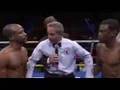 Yan Barthelemy vs. Kevin Hudgins (1 of 3)