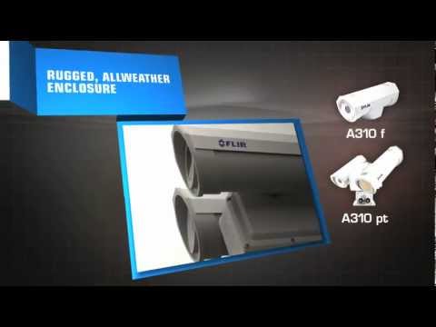 Commercial Security Cameras from FLIR Systems