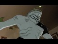 Omnitrix Transformation: Ripjaws