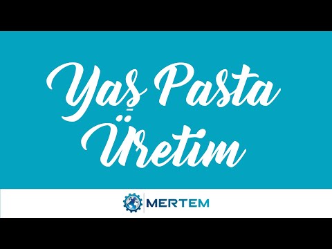 yaÅŸ pasta