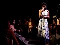 Teresa Cristina e o Grupo  Semente - Rainha do Mar