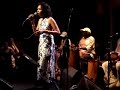 Teresa Cristina e o Grupo  Semente - Rainha do Mar
