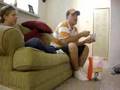 Shane and Cyndi present ARBY`S!