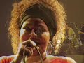 Nation Beat with Liliana Araujo