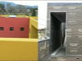 stucco job (Troy Zollo Plastering)