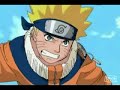 naruto (zorro) vs sasuke(maldicion) - breaking benjamin