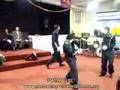 Bryon Cage's If He Never & Bishop Steven L. Glover