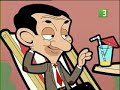 Dibujos animados Mr BEAN
