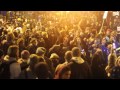 Early Sunday Morning at Occupy Portland