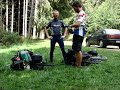 Slovensko - Tlsty javor, Sihla