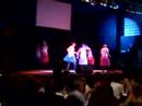 Männerballett Abiball KG 08