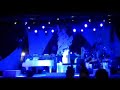 plongez, pour une dixaine de minutes, dans l'univers de cet orchestre vauclusien 