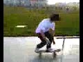 Fun Skateboarding