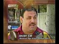 Easten League L.A City Football 2008