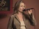 Karen Kowal Sings at Bullfeathers