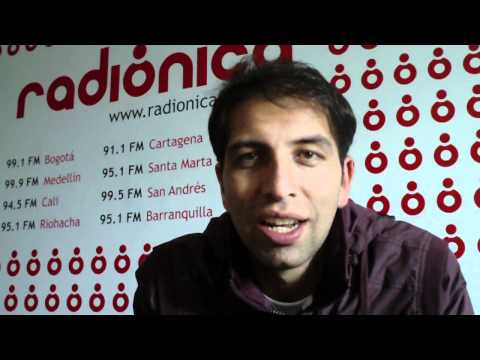 Película con Buenos Sonidos - Tato