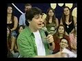 Tonho dos Couros e a Conexão do Riso - 01