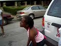 my lil yung buls goin at it