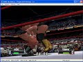 TENGU JOURNEY- Antonio Inoki vs Genichiro Tenryu Part 2