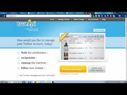 Top Twitter Tools For 2012 0 Top Twitter Tools For 2012
