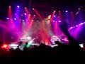 Linkin Park live in Brno - In the end 17.06.2008