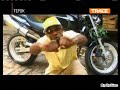 jacky des neg'marrons - couvre feu