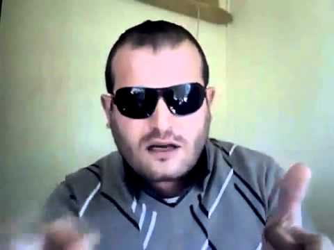 زب جزائري