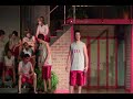 High School Musical On Stage  - When There Was Me and You