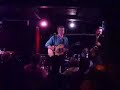 october 23,2007 london
peter white (g)
jaared (sax/vocals)
oli silk (keyboards)
frank felix (bass) 
marc parnell (drums)