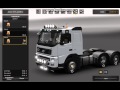 Volvo FM12 для Euro Truck Simulator 2 видео 1