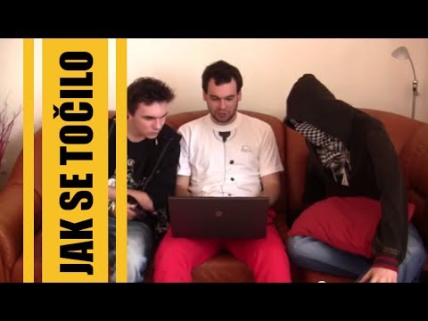 JAK SE TOČILO - To je jízda 1/2