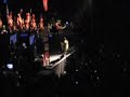 bjork @ Madison Square Garden - Part 1