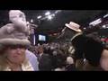 Triumph The Insult Comic Dog At the RNC