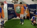 Saimon Freestyle Football