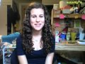 Curly Girl Tag @:-)