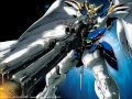 Wガンダム just communication（仲村菜緒）