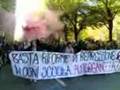 corteo studentesco no gelmini