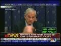 Ron Paul vs. Ben Bernanke  Monetary Policy Hearing 02-25-09