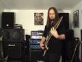 Diezel Einstein and Cab Test