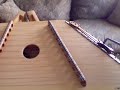 Hammered Dulcimer - Music Box Dancer