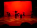 Contemporary Dance- Hidaya by Katherine Brooking (KB)
