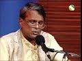 Sandip Bose-Mullick--Nazrul geeti part 2