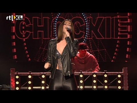 Chuckie ft. Dewi - Where Do We Go - THE HIT