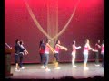 carmelas vsa dance part 1