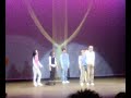 carmelas vsa dance part 1