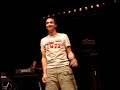 pl�sch konzert in buttikon 2006