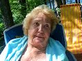 grandma gone wild