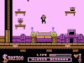 for more details, see tasvideos.org this is the first tas of the addams family published on tasvideos. gomez addams has to rescue members of the family. the backtracking is forced because you have to collection $1 million in order to complete the game. you also have to avoid enemies by a good distance if you want to avoid taking damage.