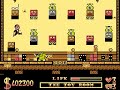 for more details, see tasvideos.org this is the first tas of the addams family published on tasvideos. gomez addams has to rescue members of the family. the backtracking is forced because you have to collection $1 million in order to complete the game. you also have to avoid enemies by a good distance if you want to avoid taking damage.