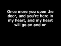 Titanic Song (with lyrics)